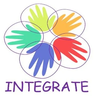 INTEGRATE project visual.