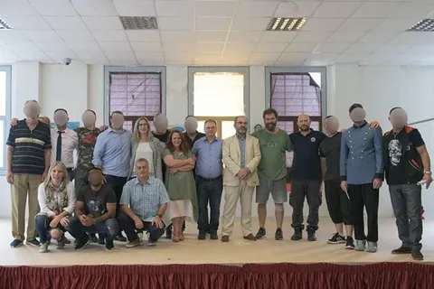 Θεατρική απόΔΡΑΣΗ από στερεότυπα και προκαταλήψεις (1)