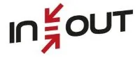 IN n OUT project logo