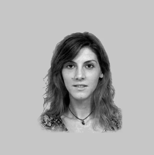 Πορτρέτο: Νένα Δημοπούλου