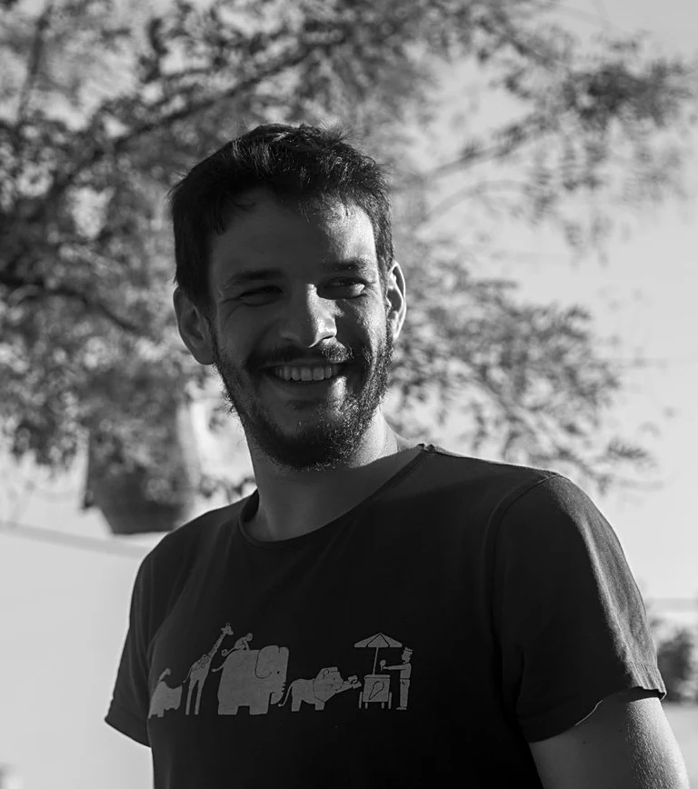 Πορτρέτο: Κωσταντίνος Ζήλος
